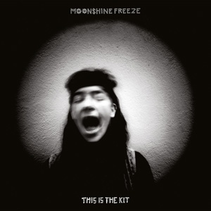 Обложка для This Is The Kit - Moonshine Freeze