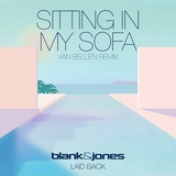 Обложка для Blank & Jones feat. Laid Back - Sitting in My Sofa