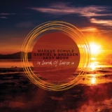 Обложка для Gabriel & Dresden featuring Josh Gabriel - Over Oceans(Gabriel & Dresden Club Mix)