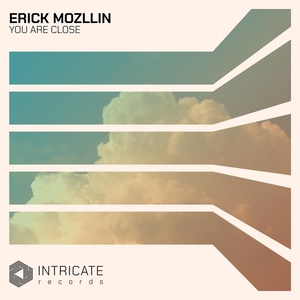 Обложка для Erick Mozllin - You Are Close