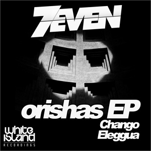 Обложка для 7even - Chango