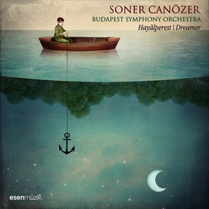 Обложка для Soner Canözer - Çocuk Düşleri