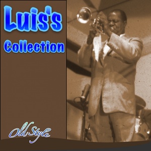 Обложка для Louis Armstrong feat. Velma Middleton - Aunt Hagar's Blues