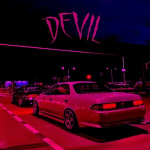 Обложка для Lolikol - Devil (Slowed)