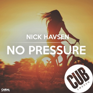 Обложка для Nick Havsen - No Pressure