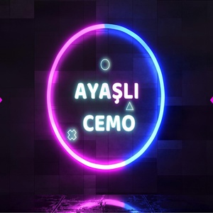 Обложка для Ayaşlı Cemo - Tokmakla