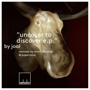 Обложка для Joal - Uncover To Discover