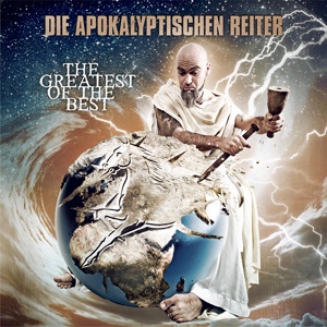 Обложка для Die Apokalyptischen Reiter - Es Wird Schlimmer [2008]