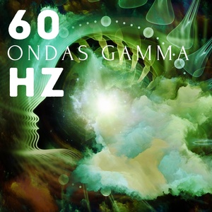 Обложка для The Healing Project - 60Hz Ondas Gamma