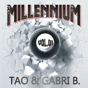 Обложка для Tao, Gabri B. - Intro Millenium