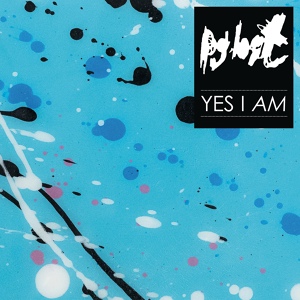 Обложка для pg.lost - Yes I Am