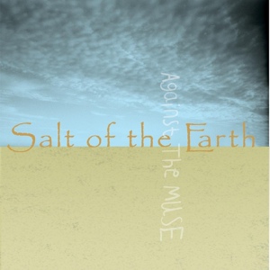 Обложка для Salt of the Earth - Nothing More to Find