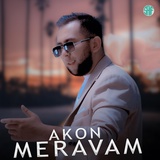 Обложка для Akon - Meravam