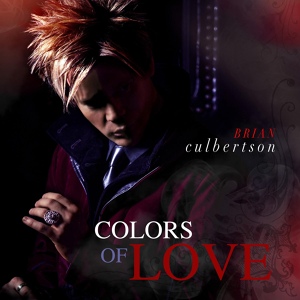 Обложка для Brian Culbertson - The Look