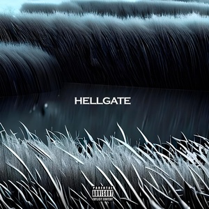 Обложка для FAVERLY - Hell Gate