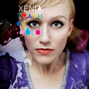 Обложка для Xenia - Goodbye Moon