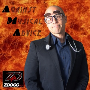 Обложка для ZDoggMD - 7 Years (A Life in Medicine)