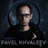 Обложка для Pavel Khvaleev - Night Queen