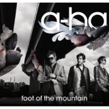 Обложка для a-ha - Foot Of The Mountain