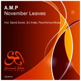 Обложка для A.M.P - November Leaves  (Original Mix)    ๖ۣۜ[  Trance  ]