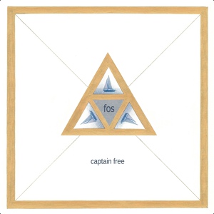Обложка для Fos - Captain Free II