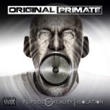 Обложка для Original Primate - Isolation (Original Mix)