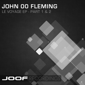 Обложка для John 00 Fleming feat. The Digital Blonde - The Main Voyage (Original Mix)