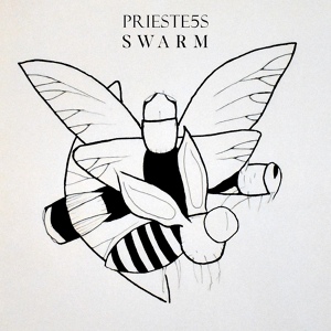 Обложка для Prieste5s - Swarm