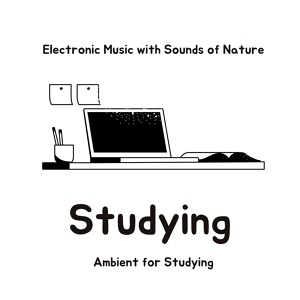 Обложка для Jeromy Ambient - Electronic Music