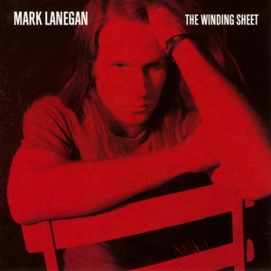 Обложка для Mark Lanegan - Down In The Dark