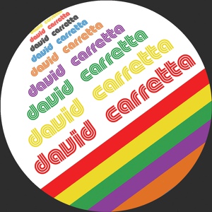 Обложка для David Carretta - New Disco Beat