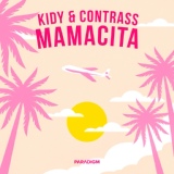 Обложка для KIDY, Contrass - Mamacita