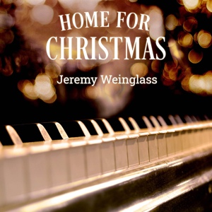 Обложка для Jeremy Weinglass - Here Comes Santa Claus