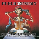 Обложка для Public Enemy - So Whatcha Gone Do Now?