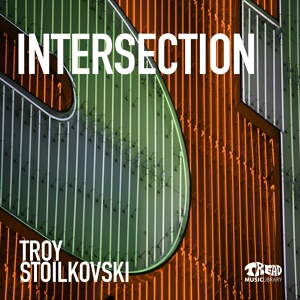 Обложка для Troy Stoilkovski - Freeway Stars