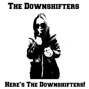 Обложка для The Downshifters - Бухло