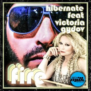 Обложка для Hibernate feat. Victoria Gydov - Fire