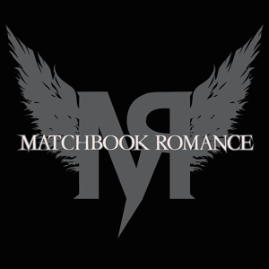 Обложка для Matchbook Romance - What A Sight