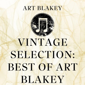 Обложка для Art Blakey - Prince Albert