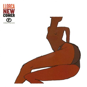 Обложка для Llorca - The Novel Sound