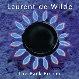 Обложка для Laurent de Wilde - You've Changed