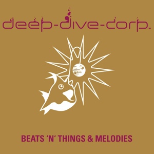 Обложка для Deep Dive Corp. - Guitaria