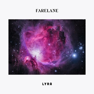 Обложка для Farelane - Lyra (By the Sea)