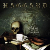 Обложка для Haggard - In a Fullmoon Procession