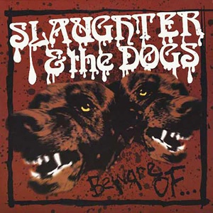 Обложка для Slaughter & The Dogs - A Hard Day's Night