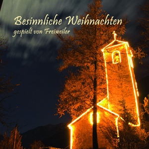 Обложка для Freiweiler - O Tannenbaum