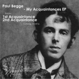 Обложка для Paul Begge - 1st Acquaintance