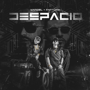 Обложка для Farruko, Yandel - Despacio