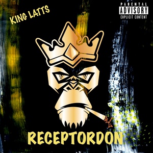 Обложка для King Latts, Ghost, AK-One - Receptordon