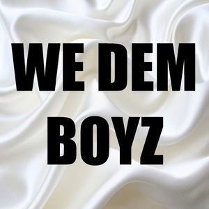Обложка для BeatRunnaz - We Dem Boyz (In the Style of Wiz Khalifa) [Instrumental Version]